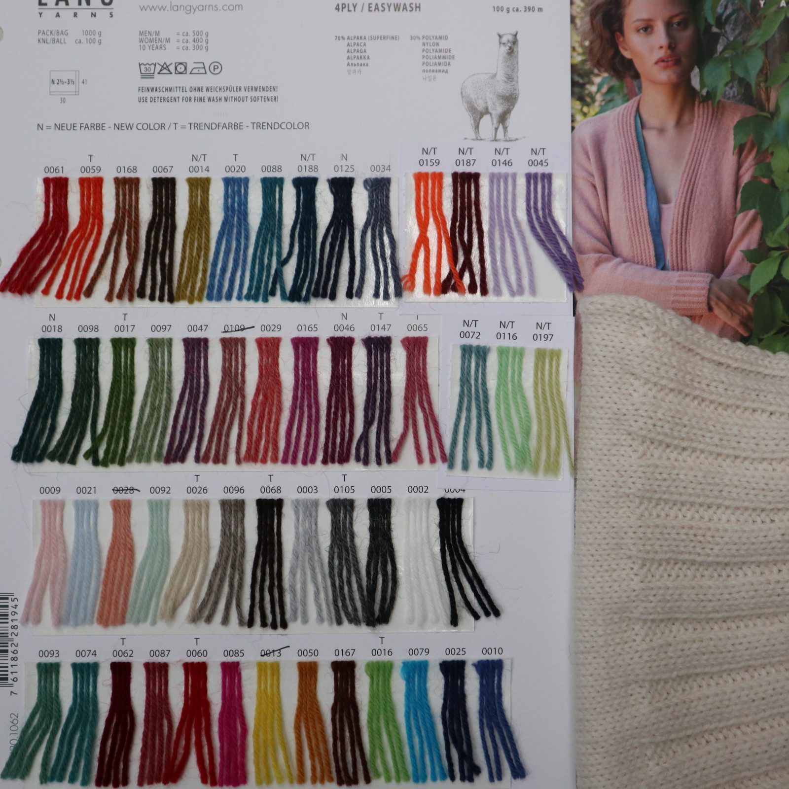 Alpaca Soxx – Bild 2