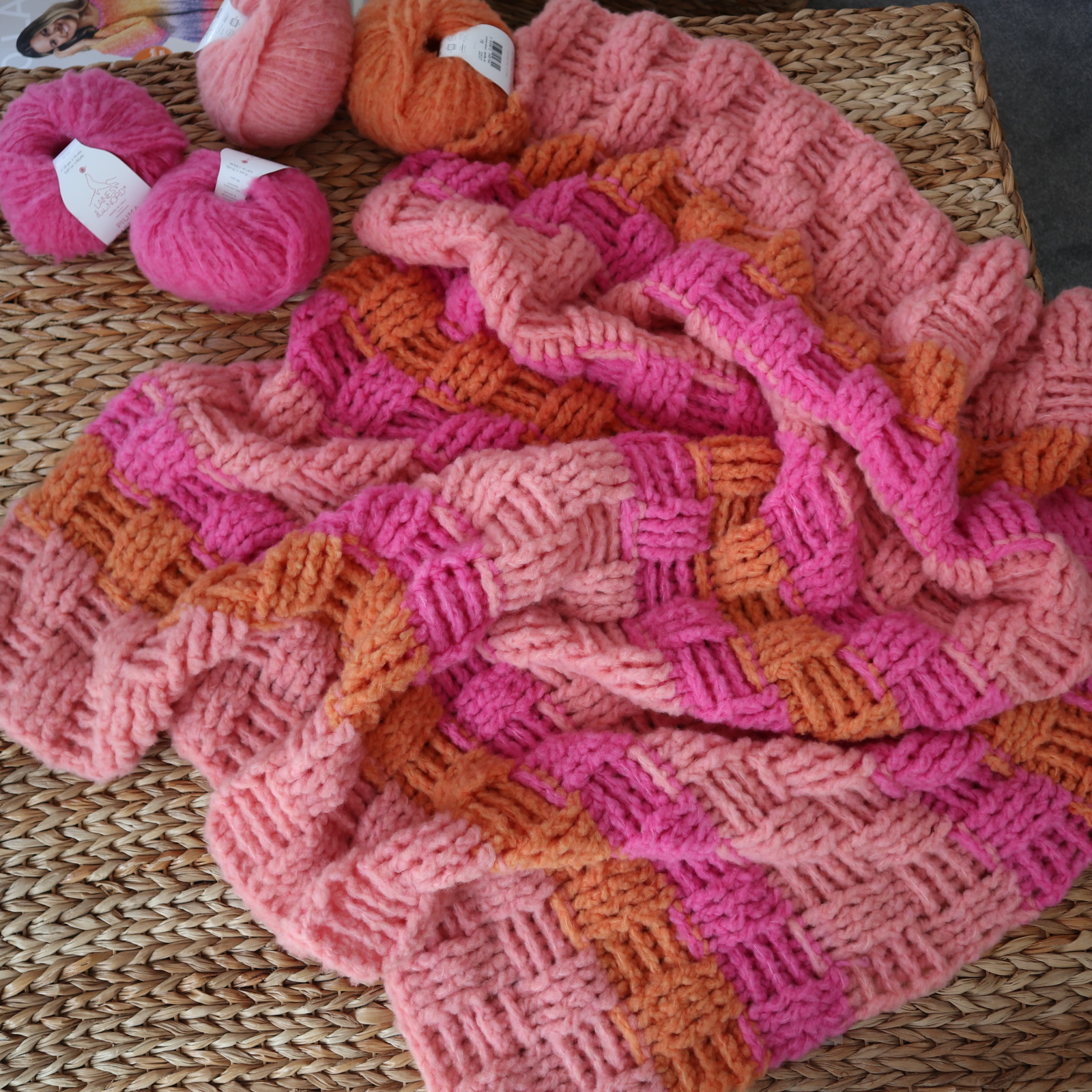 PIUMA CASHMERE – Bild 2