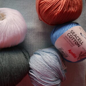 SEACELL COTTON