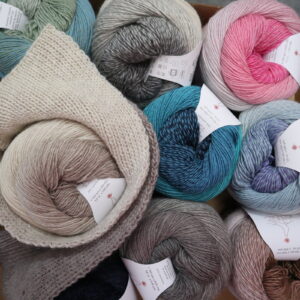POEMA CASHMERE