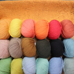LUXURY SILK