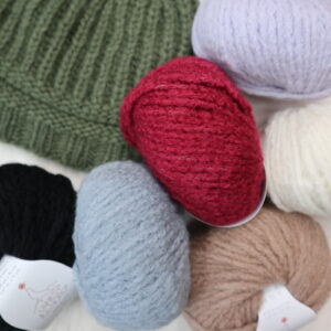 SOFFIO CASHMERE