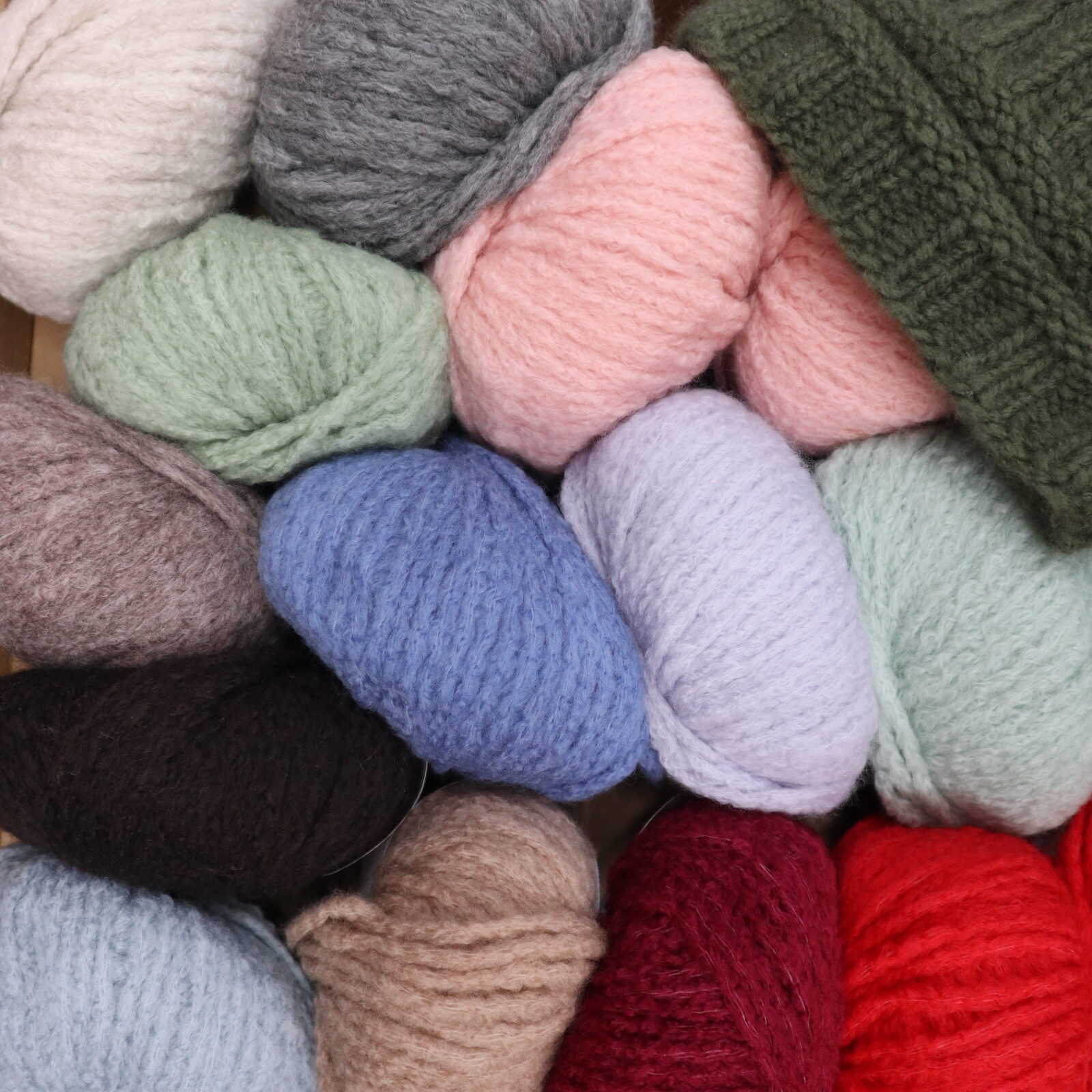 SOFFIO CASHMERE – Bild 2
