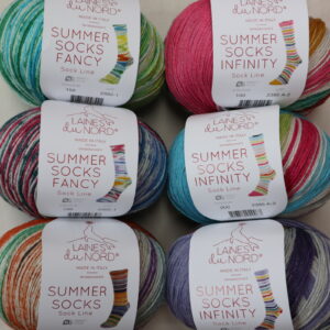 SUMMER SOCKS