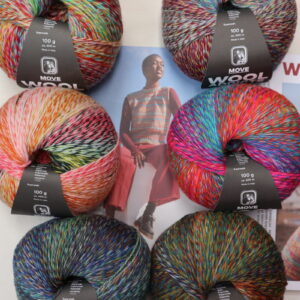 MOVE 4PLY