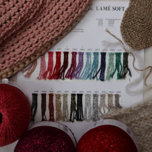 LAMÉ SOFT