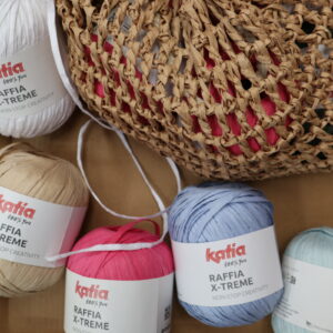 RAFFIA X-TREME