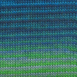 0017 GRÜN/BLAU/GRAU